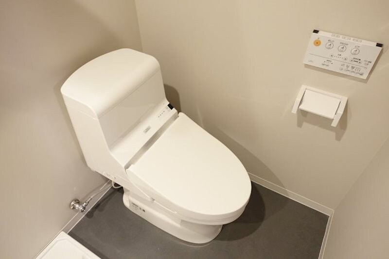 ASSO 台原の物件内観写真