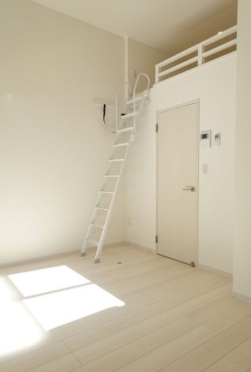 ASSO 台原の物件内観写真