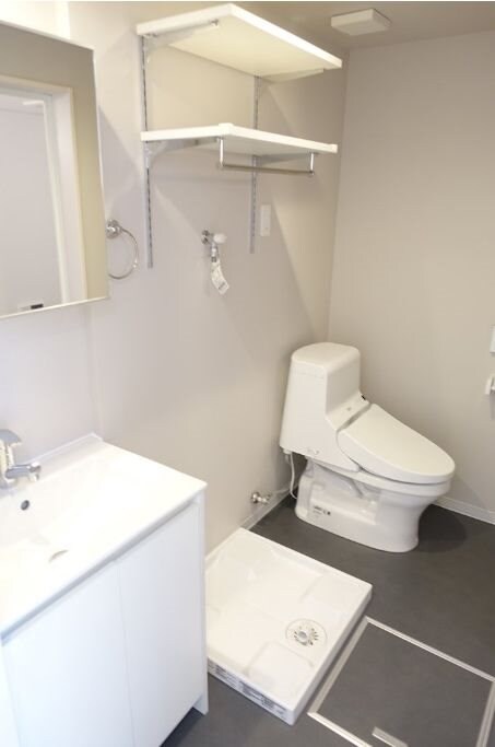 ASSO 台原の物件内観写真