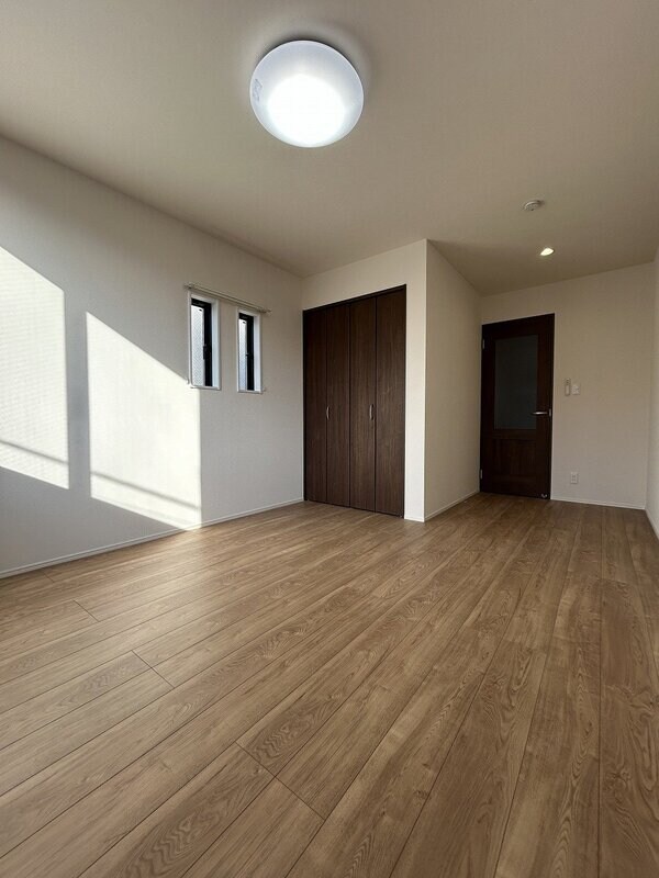 ＵＮ富沢の物件内観写真