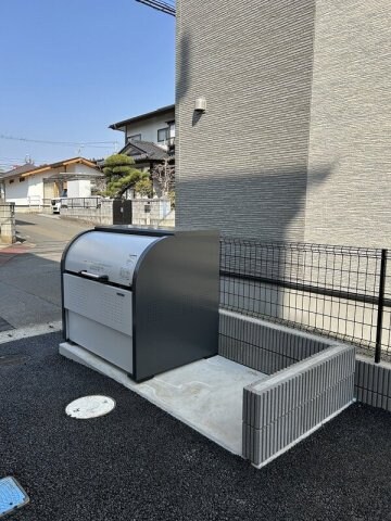 ＵＮ富沢の物件内観写真