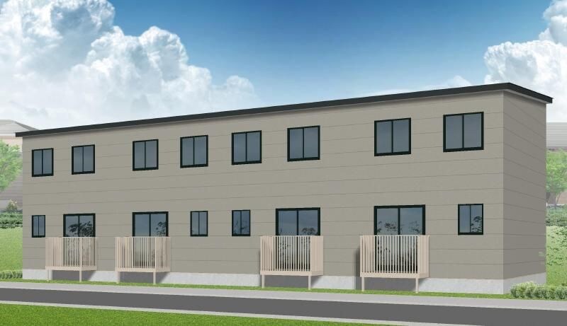 アイリ―コート南小泉の物件内観写真