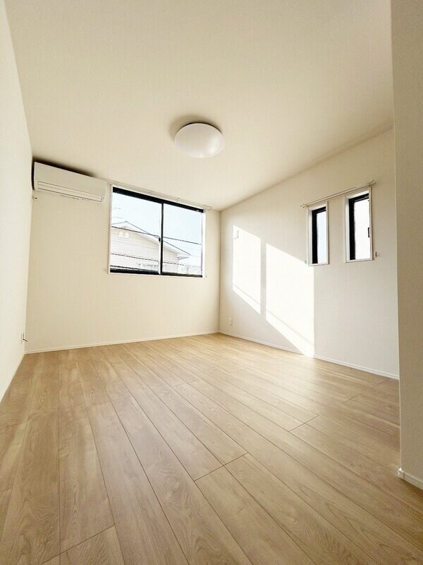 ＵＮ富沢の物件内観写真