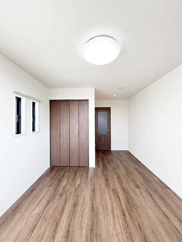 ＵＮ富沢の物件内観写真