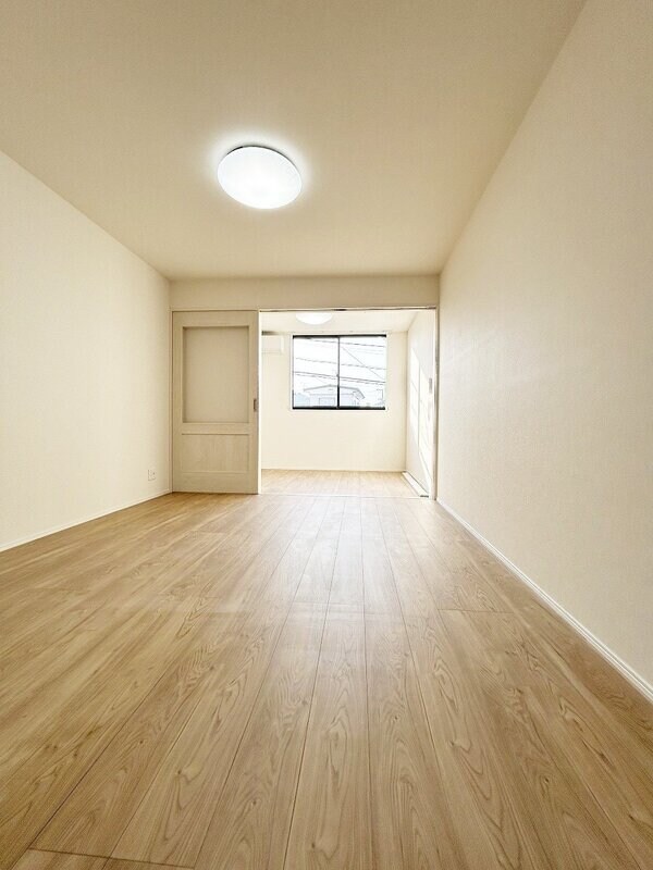 ＵＮ富沢の物件内観写真