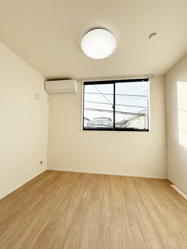 ＵＮ富沢の物件内観写真