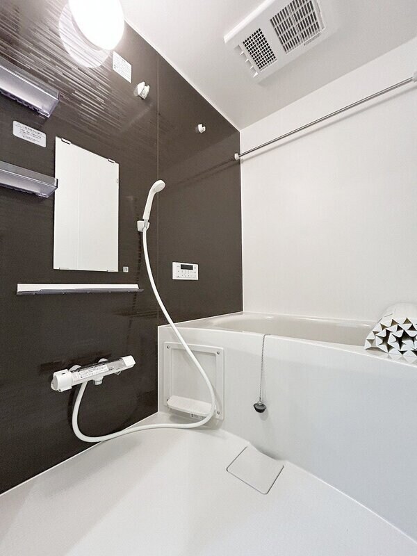 ＵＮ富沢の物件内観写真