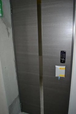 フェリシダ五橋の物件内観写真