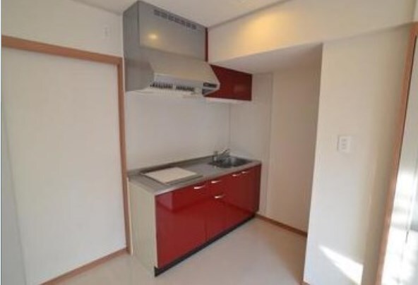 フェリシダ五橋の物件内観写真