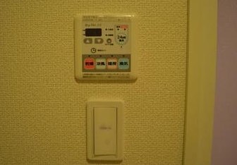 フェリシダ五橋の物件内観写真