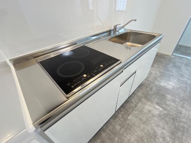 メゾン　ルメールの物件内観写真