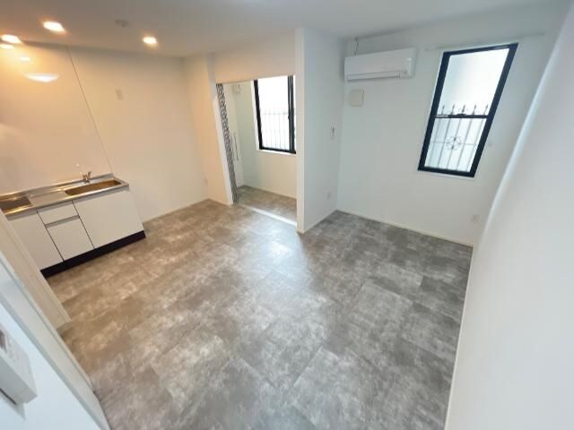 メゾン　ルメールの物件内観写真