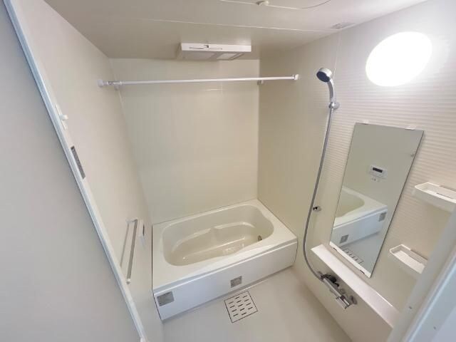 メゾン　ルメールの物件内観写真