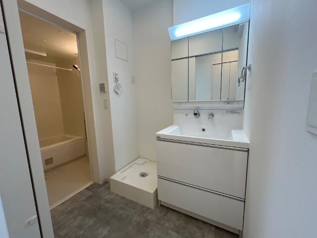 メゾン　ルメールの物件内観写真