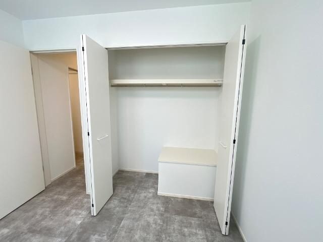 メゾン　ルメールの物件内観写真