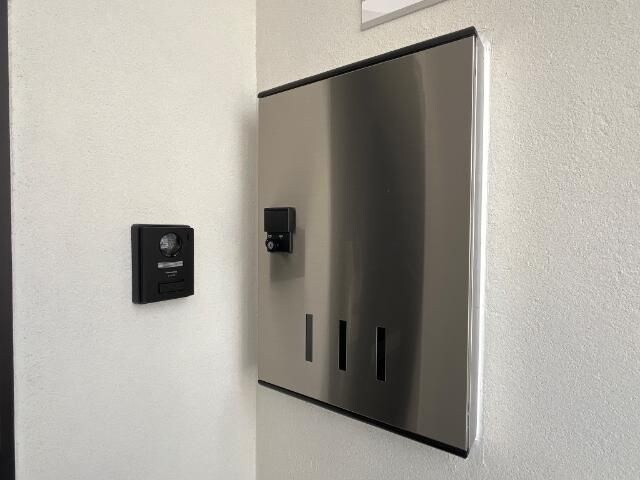 メゾン　ルメールの物件内観写真