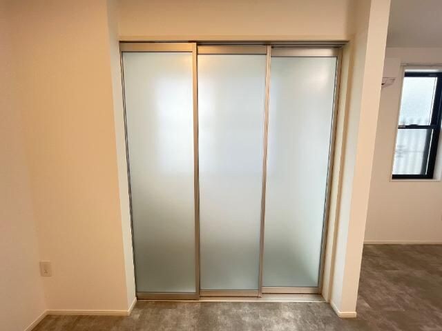 メゾン　ルメールの物件内観写真