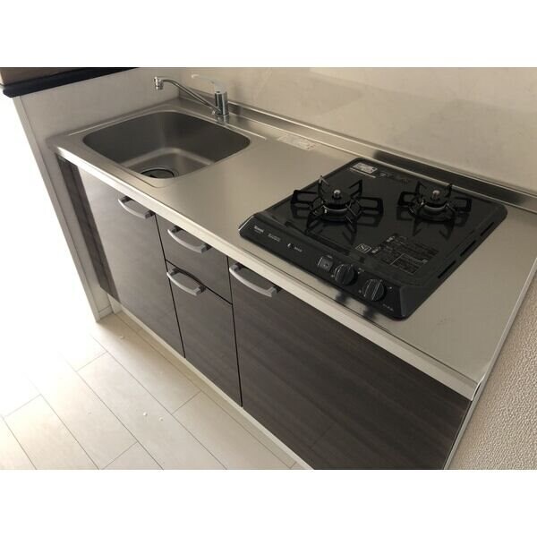 泉中央駅 徒歩5分 1階の物件内観写真