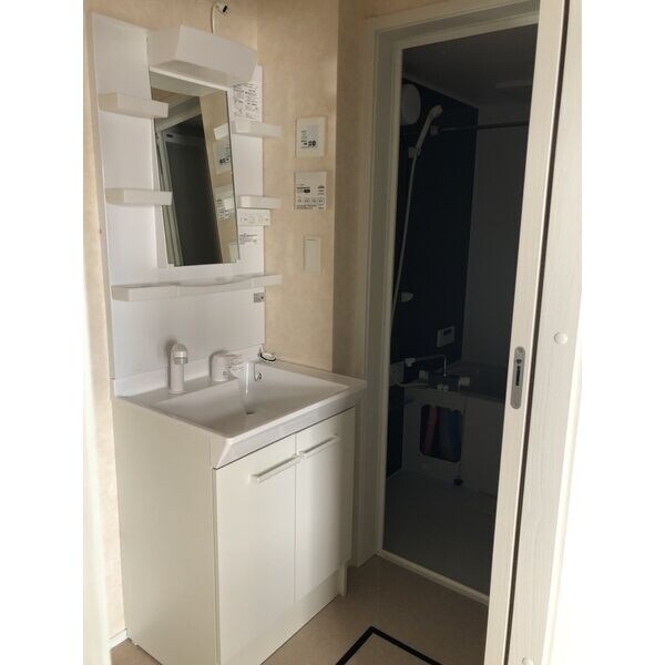 泉中央駅 徒歩5分 1階の物件内観写真