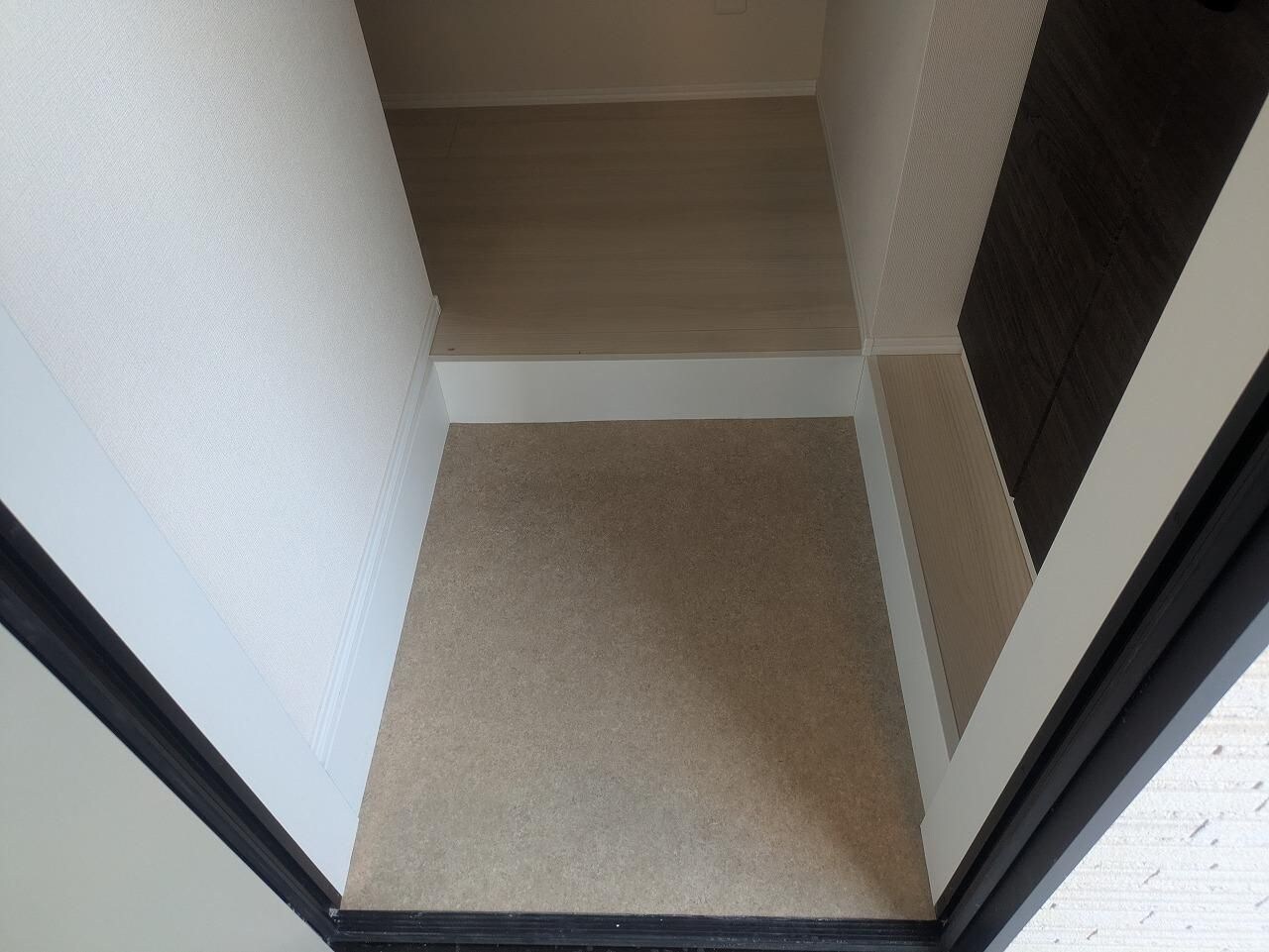 クレアフォーチュン鶴ケ谷の物件内観写真