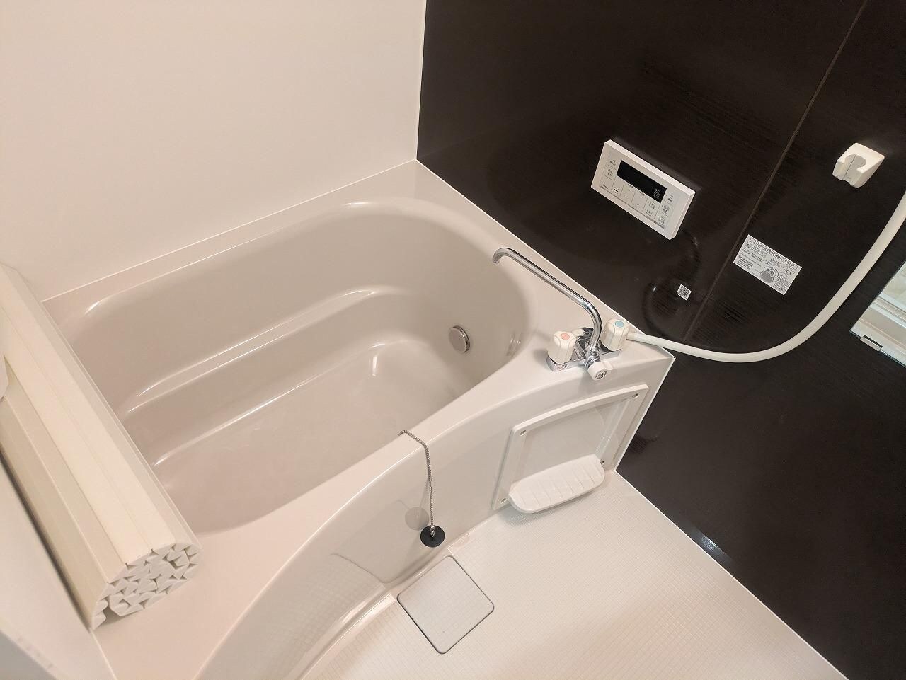 クレアフォーチュン鶴ケ谷の物件内観写真