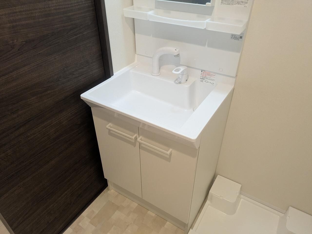 クレアフォーチュン鶴ケ谷の物件内観写真