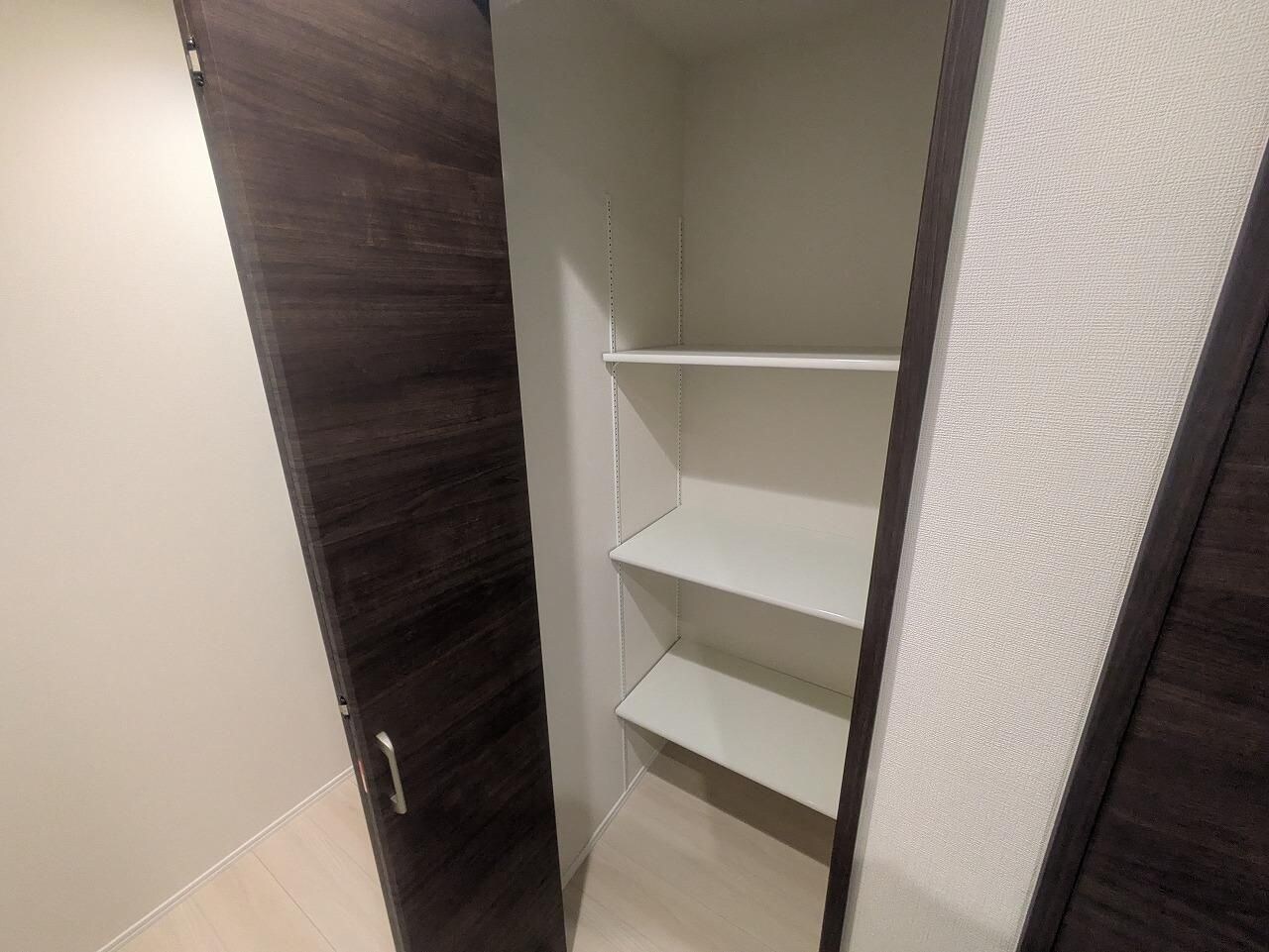 クレアフォーチュン鶴ケ谷の物件内観写真