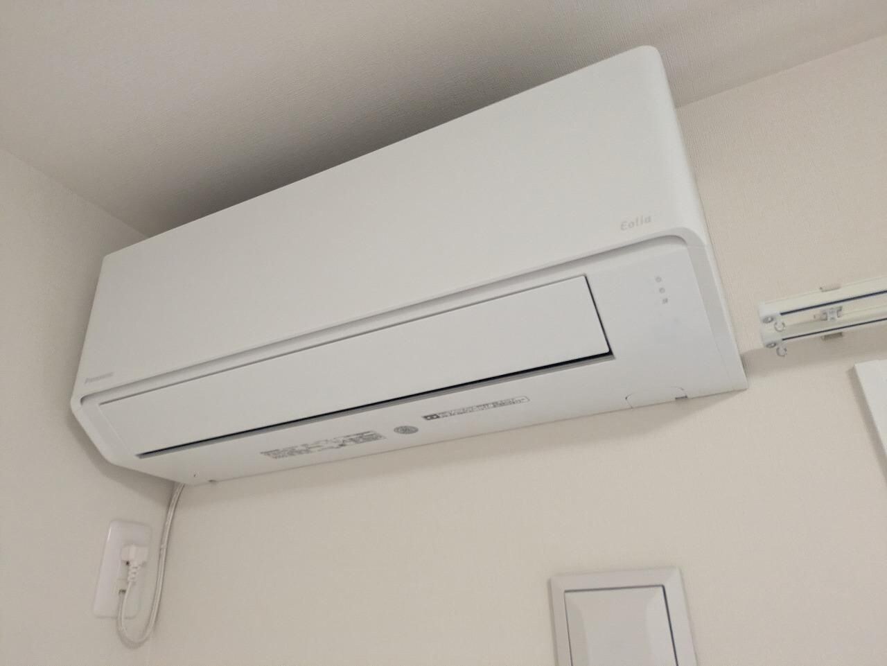 クレアフォーチュン鶴ケ谷の物件内観写真