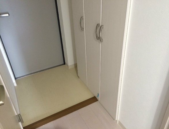 仙台駅 徒歩8分 5階の物件内観写真