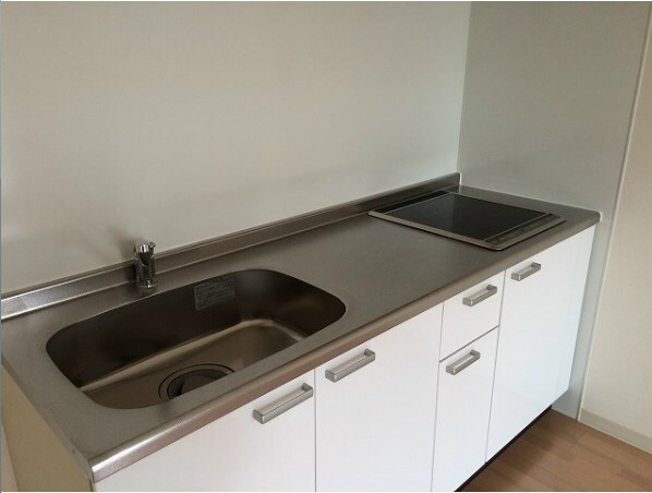 仙台駅 徒歩8分 5階の物件内観写真