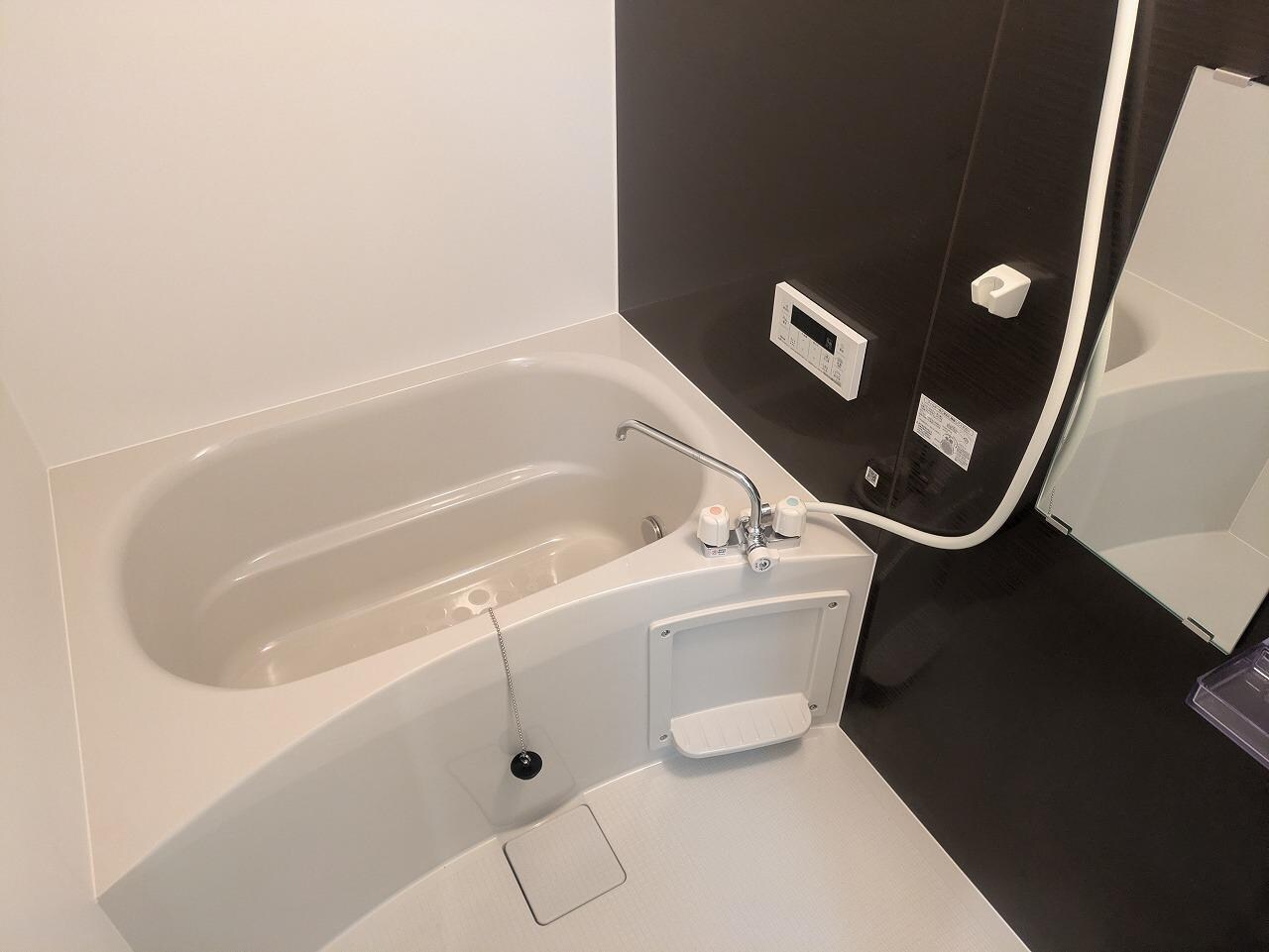 クレアフォーチュン鶴ケ谷の物件内観写真