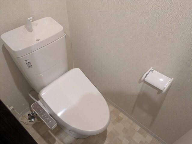 クレアフォーチュン鶴ケ谷の物件内観写真