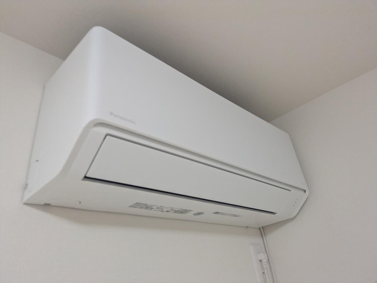 クレアフォーチュン鶴ケ谷の物件内観写真