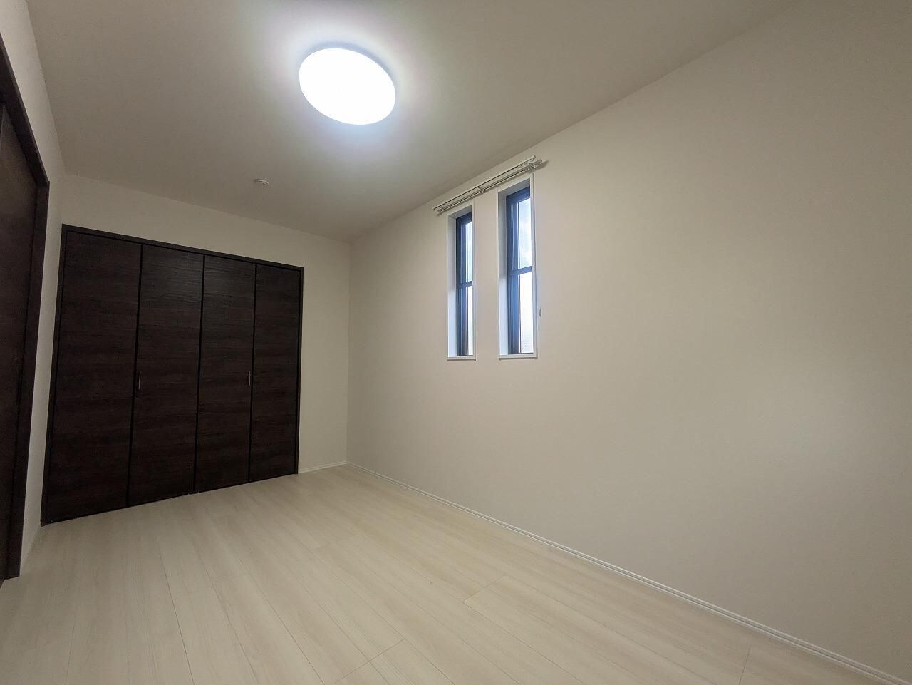 クレアフォーチュン鶴ケ谷の物件内観写真