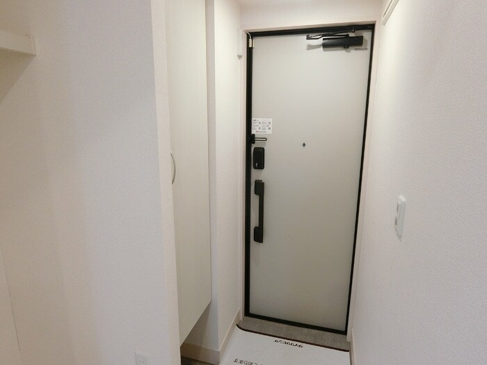 Ｄ－ｒｏｏｍハピネスの物件内観写真