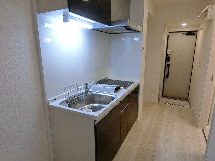 Ｄ－ｒｏｏｍハピネスの物件内観写真