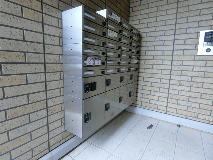 Ｄ－ｒｏｏｍハピネスの物件内観写真