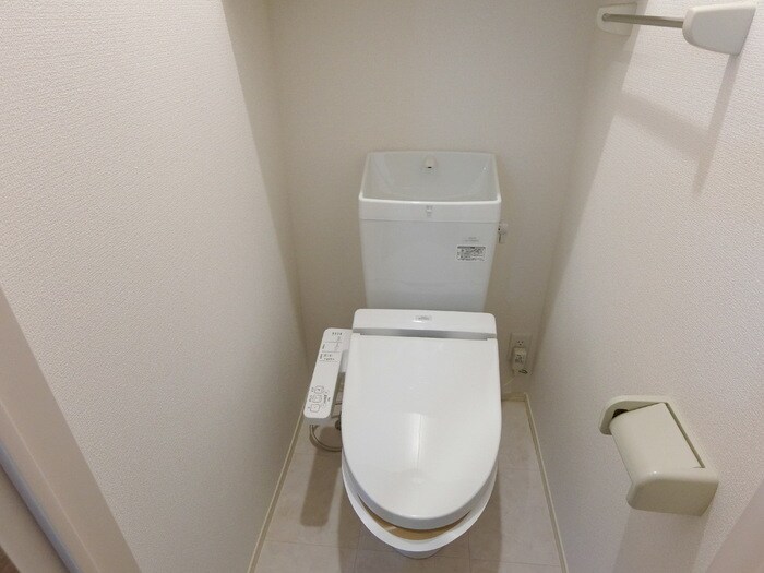 Ｄ－ｒｏｏｍハピネスの物件内観写真