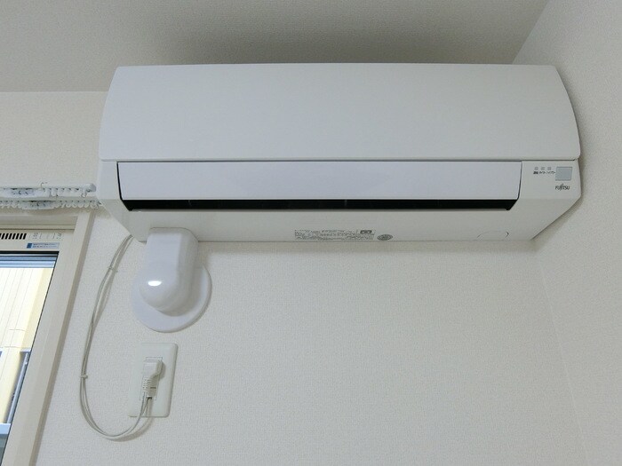 Ｄ－ｒｏｏｍハピネスの物件内観写真