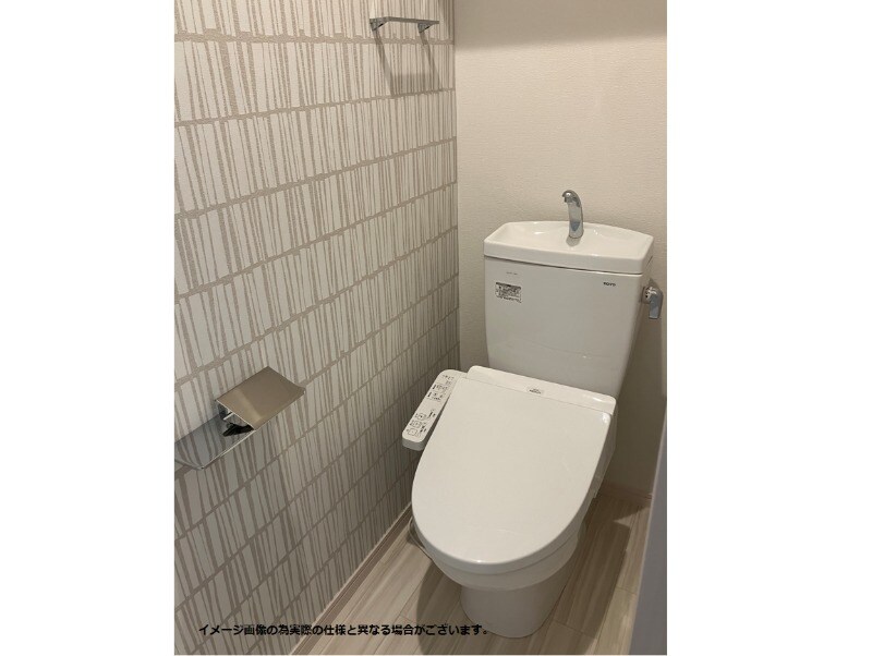 (仮称)レガリスト東照宮8の物件内観写真