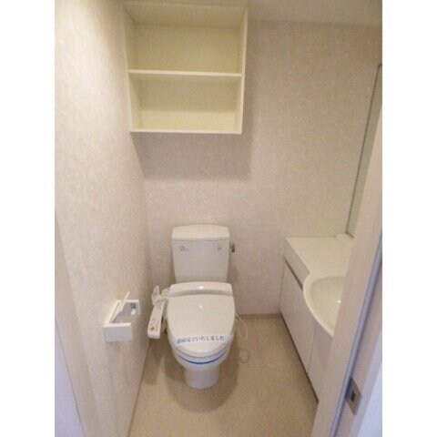 HF愛宕橋レジデンスの物件内観写真