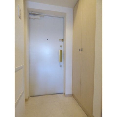 HF愛宕橋レジデンスの物件内観写真