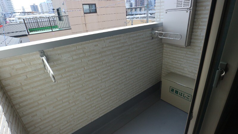 東照宮駅 徒歩13分 2階の物件内観写真