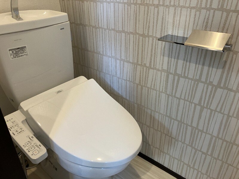 東照宮駅 徒歩13分 2階の物件内観写真