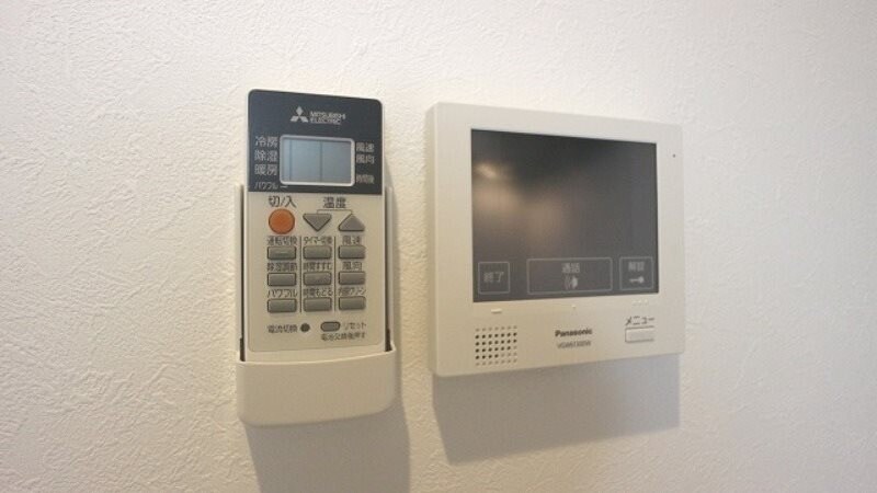 東照宮駅 徒歩13分 2階の物件内観写真