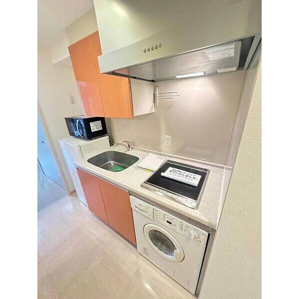 HF愛宕橋レジデンスの物件内観写真