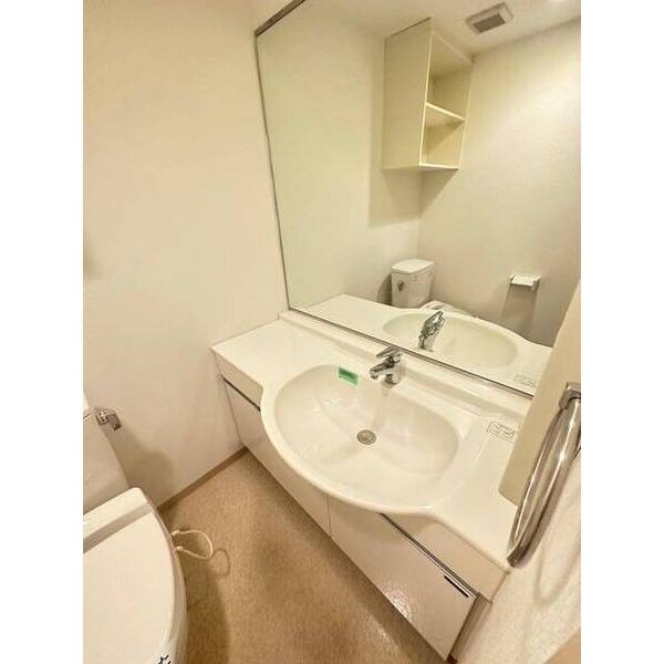 HF愛宕橋レジデンスの物件内観写真