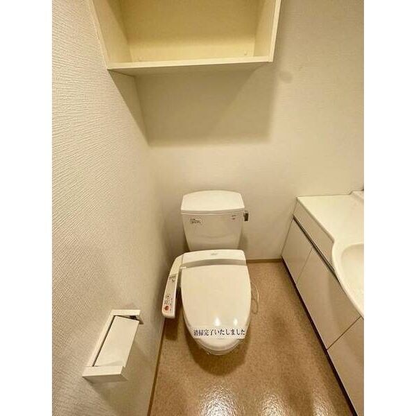 HF愛宕橋レジデンスの物件内観写真