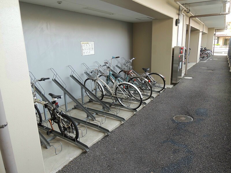 HF愛宕橋レジデンスの物件内観写真