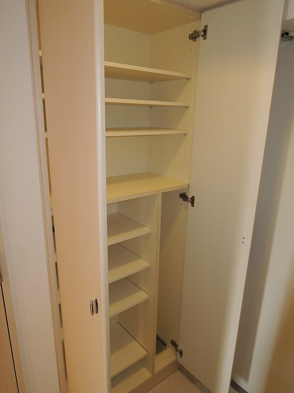 HF愛宕橋レジデンスの物件内観写真